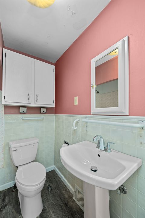 Tiny photo for 2428 18th Avenue, Rock Island, IL 61201 (MLS # 12616270)