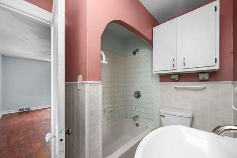 Tiny photo for 2428 18th Avenue, Rock Island, IL 61201 (MLS # 12616270)