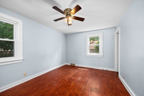 Tiny photo for 2428 18th Avenue, Rock Island, IL 61201 (MLS # 12616270)