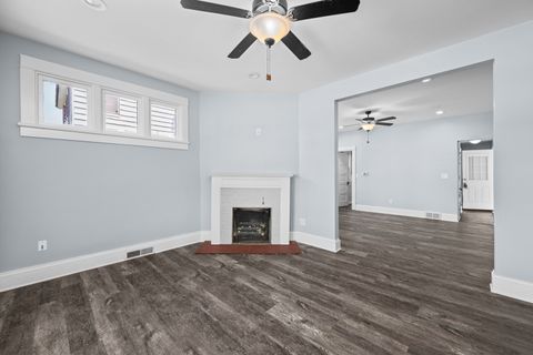 Tiny photo for 2428 18th Avenue, Rock Island, IL 61201 (MLS # 12616270)