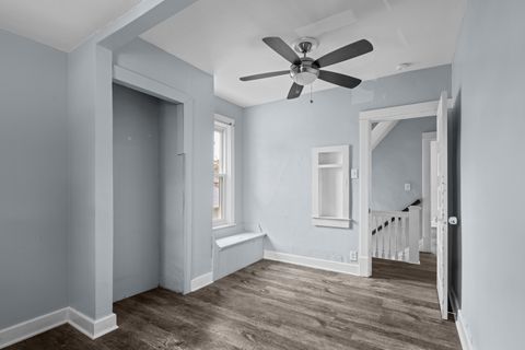 Tiny photo for 2428 18th Avenue, Rock Island, IL 61201 (MLS # 12616270)