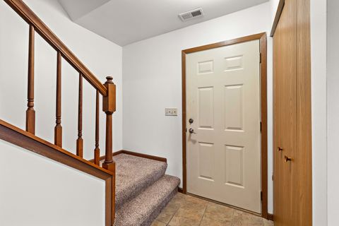 Tiny photo for 1168 Greenwood Circle #1168, Woodstock, IL 60098 (MLS # 12593706)