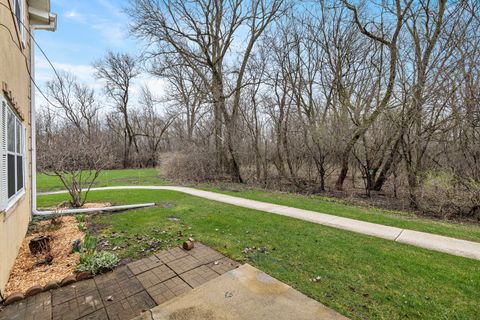 Tiny photo for 1168 Greenwood Circle #1168, Woodstock, IL 60098 (MLS # 12593706)
