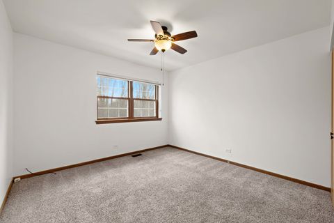 Tiny photo for 1168 Greenwood Circle #1168, Woodstock, IL 60098 (MLS # 12593706)