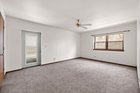 Tiny photo for 1168 Greenwood Circle #1168, Woodstock, IL 60098 (MLS # 12593706)