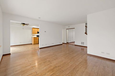 Tiny photo for 1168 Greenwood Circle #1168, Woodstock, IL 60098 (MLS # 12593706)