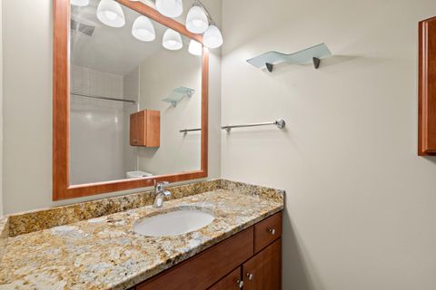 Tiny photo for 1168 Greenwood Circle #1168, Woodstock, IL 60098 (MLS # 12593706)