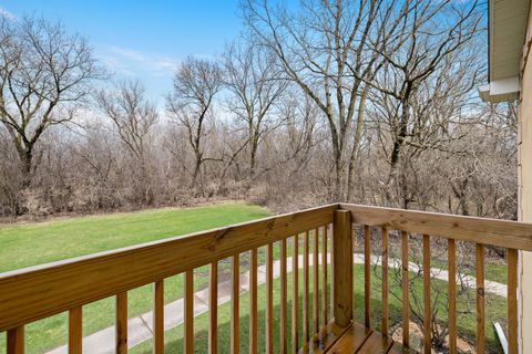 Tiny photo for 1168 Greenwood Circle #1168, Woodstock, IL 60098 (MLS # 12593706)