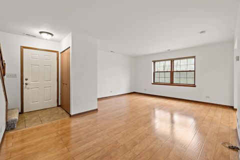 Tiny photo for 1168 Greenwood Circle #1168, Woodstock, IL 60098 (MLS # 12593706)