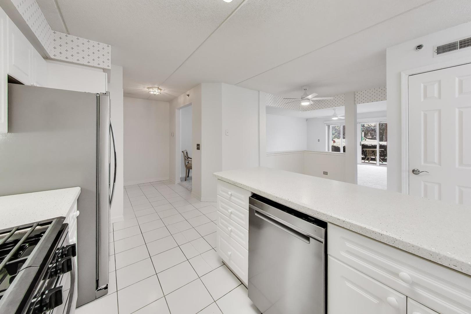 710 Creekside Drive 110A