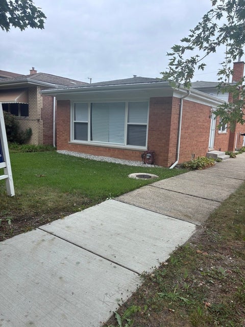 Photo of 336 E 91st Street, Chicago, IL 60619 (MLS # 12764146)