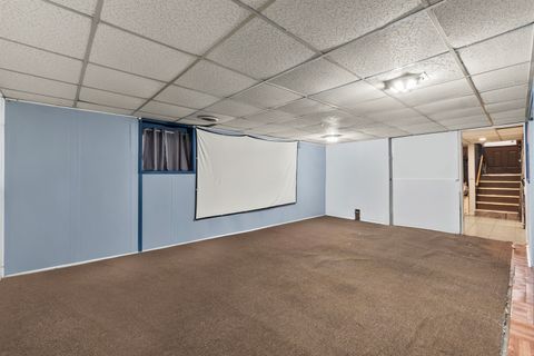 Tiny photo for 18275 Ada Street, Lansing, IL 60438 (MLS # 12523073)