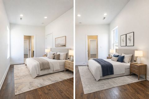 Tiny photo for 6119 W 55th Street, Chicago, IL 60638 (MLS # 12623431)