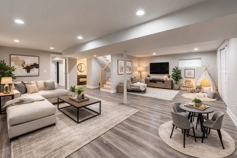 Tiny photo for 6119 W 55th Street, Chicago, IL 60638 (MLS # 12623431)