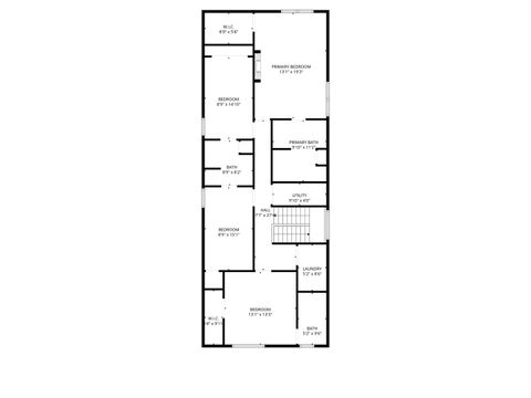 Tiny photo for 6119 W 55th Street, Chicago, IL 60638 (MLS # 12623431)