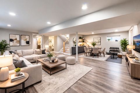 Tiny photo for 6119 W 55th Street, Chicago, IL 60638 (MLS # 12623431)