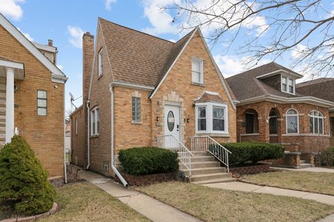 3449 N Oak Park Avenue Chicago IL 60634