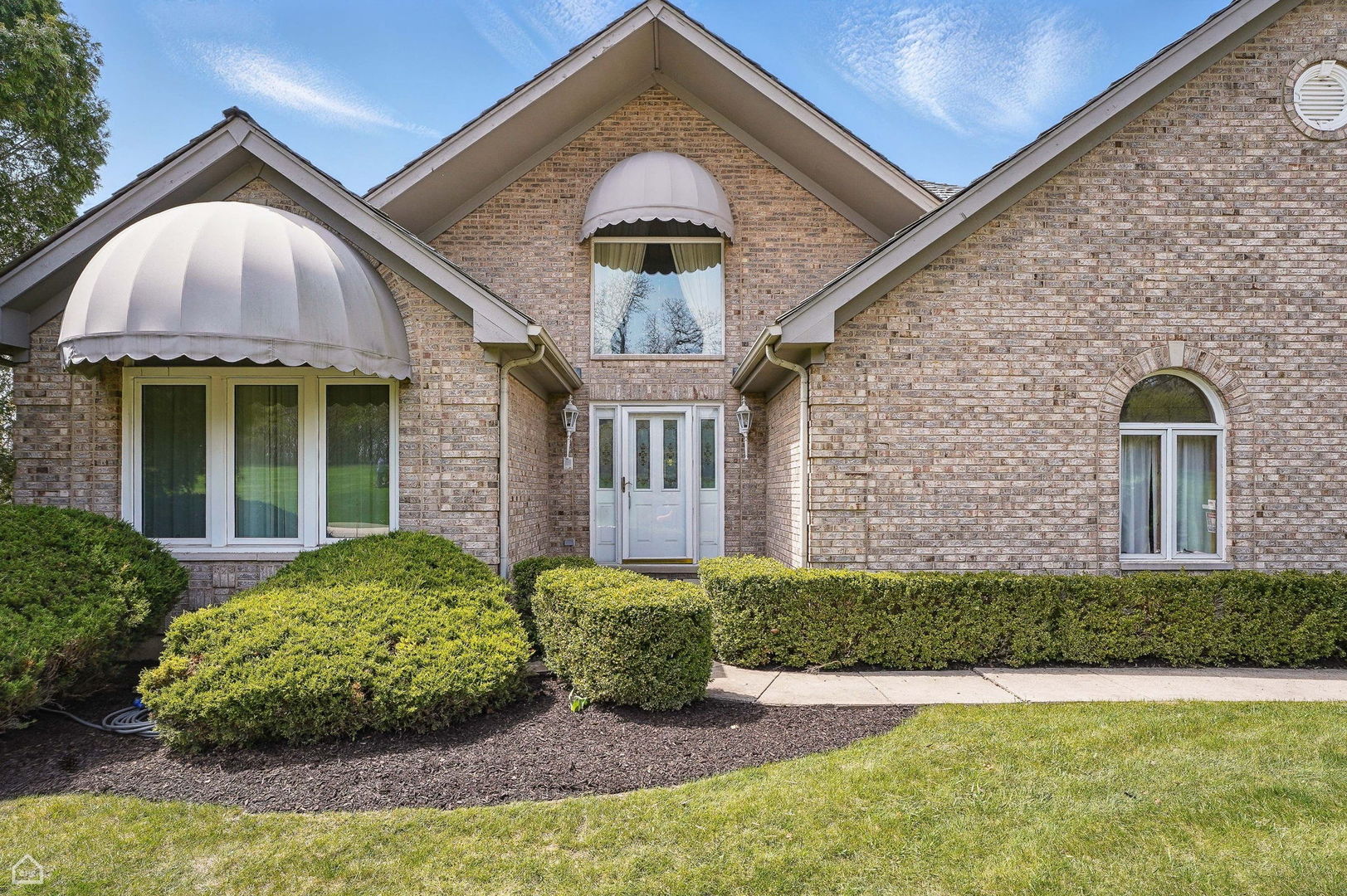 7625 Loch Glen Drive