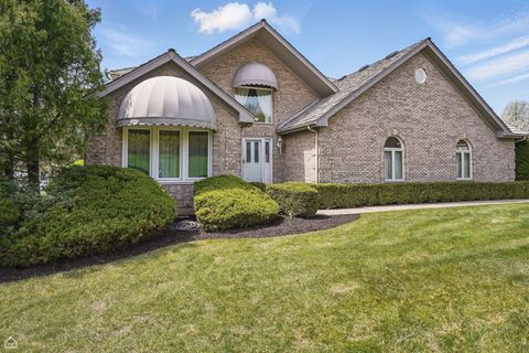 7625 Loch Glen Drive Lakewood IL 60014