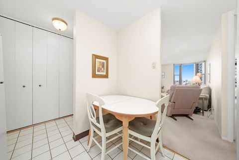 Tiny photo for 1340 N Dearborn Street #12E, Chicago, IL 60610 (MLS # 12509195)