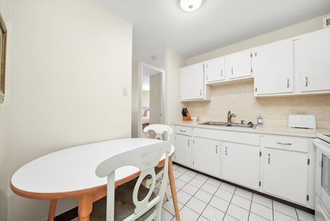 Tiny photo for 1340 N Dearborn Street #12E, Chicago, IL 60610 (MLS # 12509195)