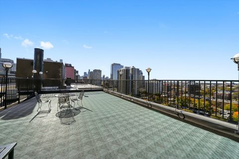 Tiny photo for 1340 N Dearborn Street #12E, Chicago, IL 60610 (MLS # 12509195)