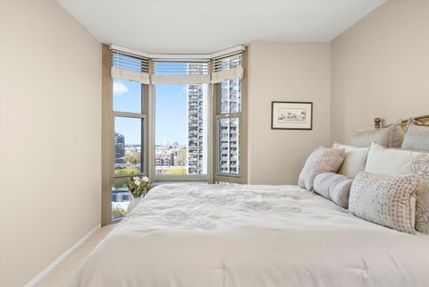 Tiny photo for 1340 N Dearborn Street #12E, Chicago, IL 60610 (MLS # 12509195)