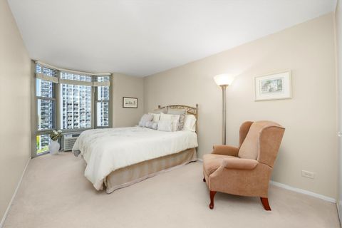 Tiny photo for 1340 N Dearborn Street #12E, Chicago, IL 60610 (MLS # 12509195)