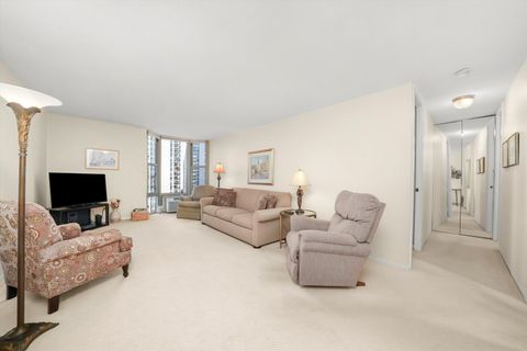 Tiny photo for 1340 N Dearborn Street #12E, Chicago, IL 60610 (MLS # 12509195)