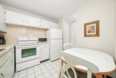 Tiny photo for 1340 N Dearborn Street #12E, Chicago, IL 60610 (MLS # 12509195)