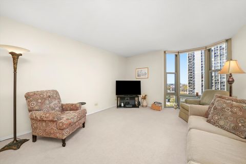 Tiny photo for 1340 N Dearborn Street #12E, Chicago, IL 60610 (MLS # 12509195)