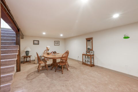 Tiny photo for 19600 W Peotone Road, Wilmington, IL 60481 (MLS # 12745150)