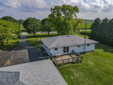 Tiny photo for 19600 W Peotone Road, Wilmington, IL 60481 (MLS # 12745150)