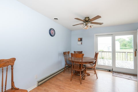 Tiny photo for 19600 W Peotone Road, Wilmington, IL 60481 (MLS # 12745150)