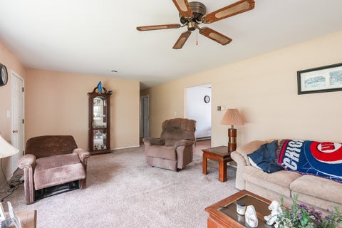 Tiny photo for 19600 W Peotone Road, Wilmington, IL 60481 (MLS # 12745150)