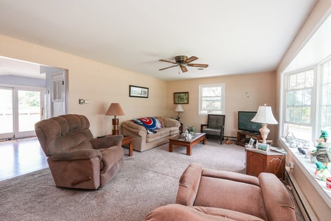 Tiny photo for 19600 W Peotone Road, Wilmington, IL 60481 (MLS # 12745150)