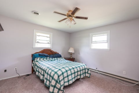 Tiny photo for 19600 W Peotone Road, Wilmington, IL 60481 (MLS # 12745150)