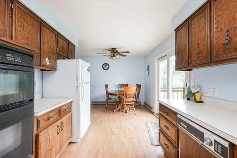 Tiny photo for 19600 W Peotone Road, Wilmington, IL 60481 (MLS # 12745150)