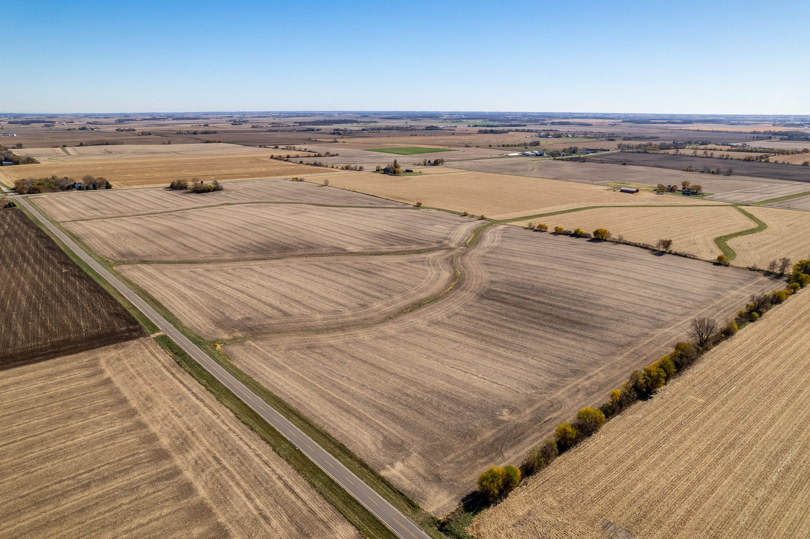 2826 Stone Quarry Road