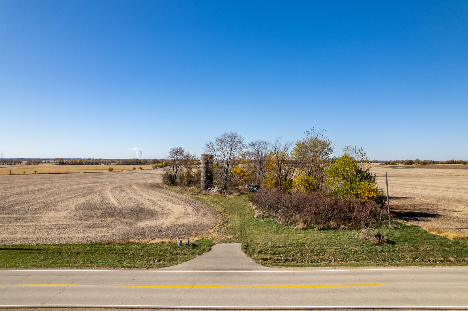 2826 Stone Quarry Road