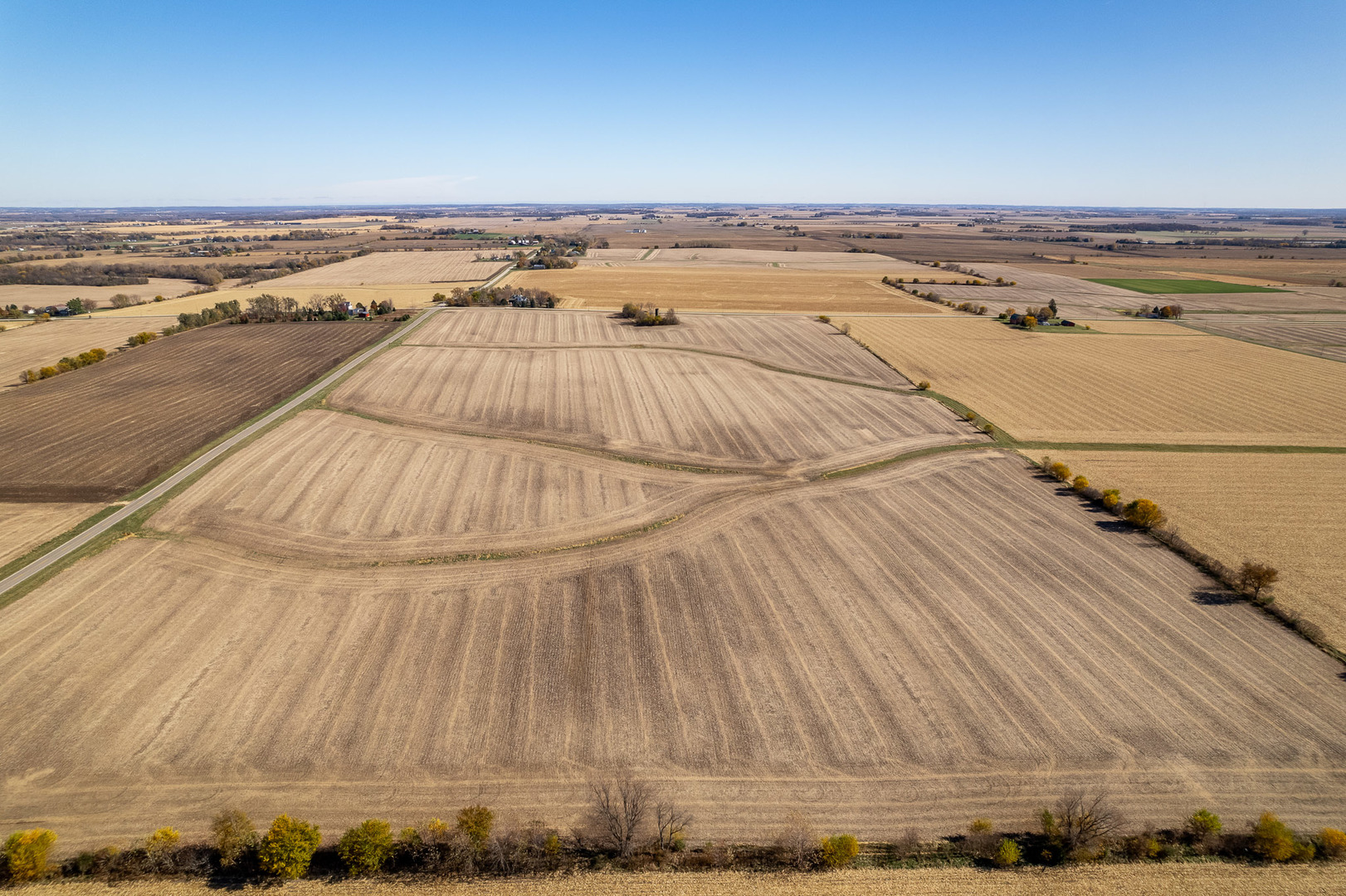 2826 Stone Quarry Road
