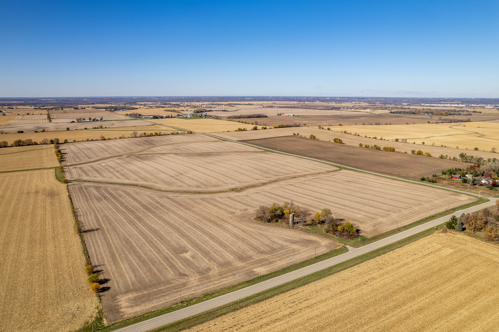 2826 Stone Quarry Road