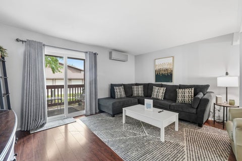 Tiny photo for 603 Garden Circle #1, Streamwood, IL 60107 (MLS # 12746847)