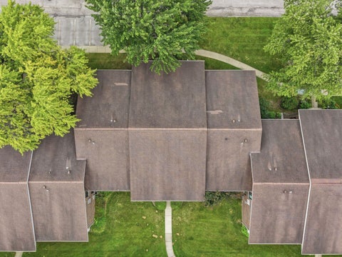 Tiny photo for 603 Garden Circle #1, Streamwood, IL 60107 (MLS # 12746847)