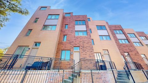 5210 S King Drive B Chicago IL 60615