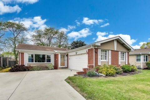 1564 Webster Lane Des Plaines IL 60018