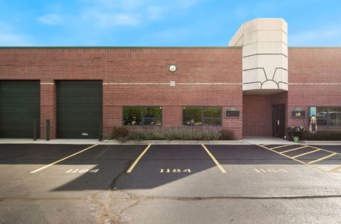 1184 Heather Drive Lake Zurich IL 60047