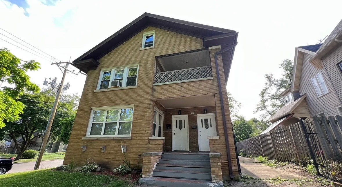 170 S Porter Street 2
