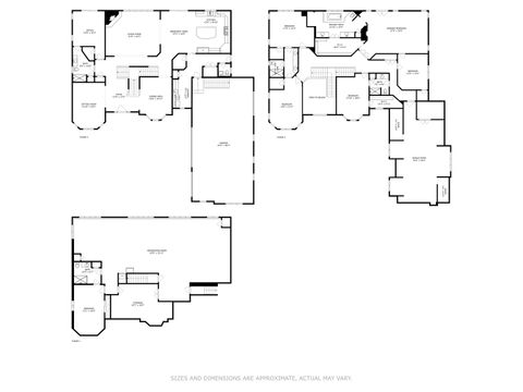 Tiny photo for 7 Preston Court, Lincolnshire, IL 60069 (MLS # 12386873)