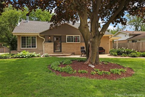 1129 Longmeadow Drive Glenview IL 60025